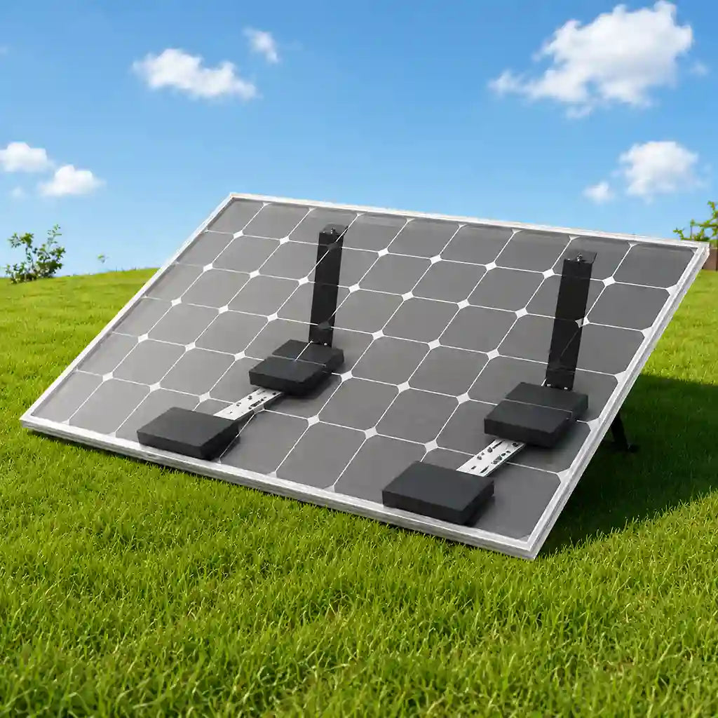 Can a Plug & Play Solar System Export Electricity to the UK Grid from Home?