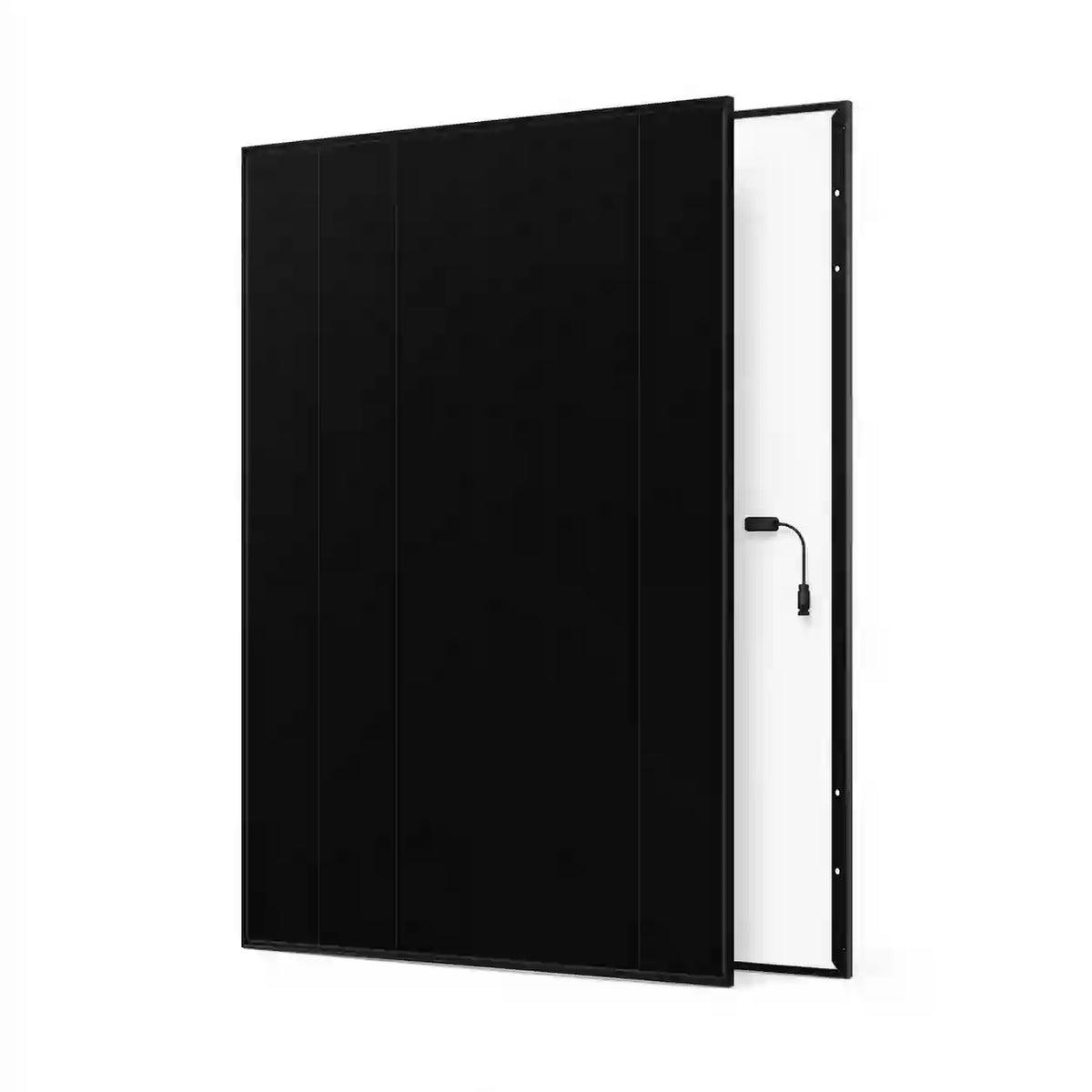 AIKO Neostar 3S54 490W N-Type ABC Solar Panel 24.5% 1762×1134×30mm