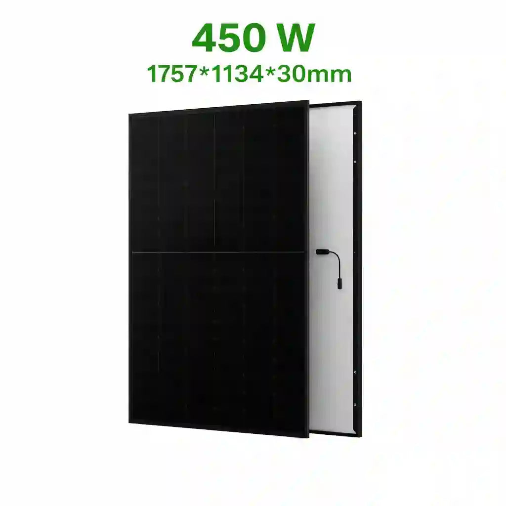 AIKO Neostar 2S 450W Mono ABC Solar Panel 22.8% 1757×1134×30mm 20.6kg