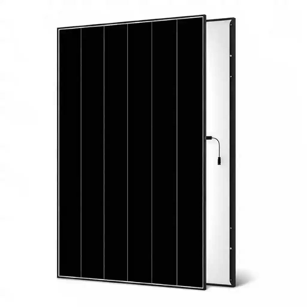 AIKO-A540-MCE60Mw 540W Mono N-Type ABC Solar Panel 1954×1134×30mm
