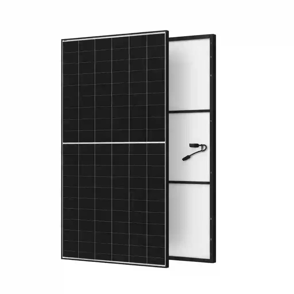 AIKO Nebular 2P 445W 8.6kg N-Type ABC Solar Panel 22.3% 1762×1134×30 mm