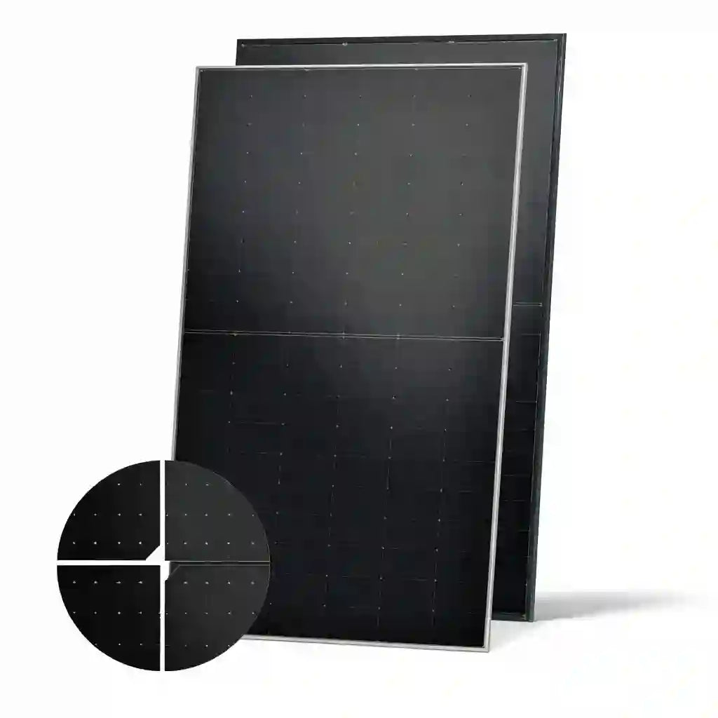 Jinko Tiger Neo 515W Bifacial Solar Panel 23.16% 1961×1134×30mm 27kg