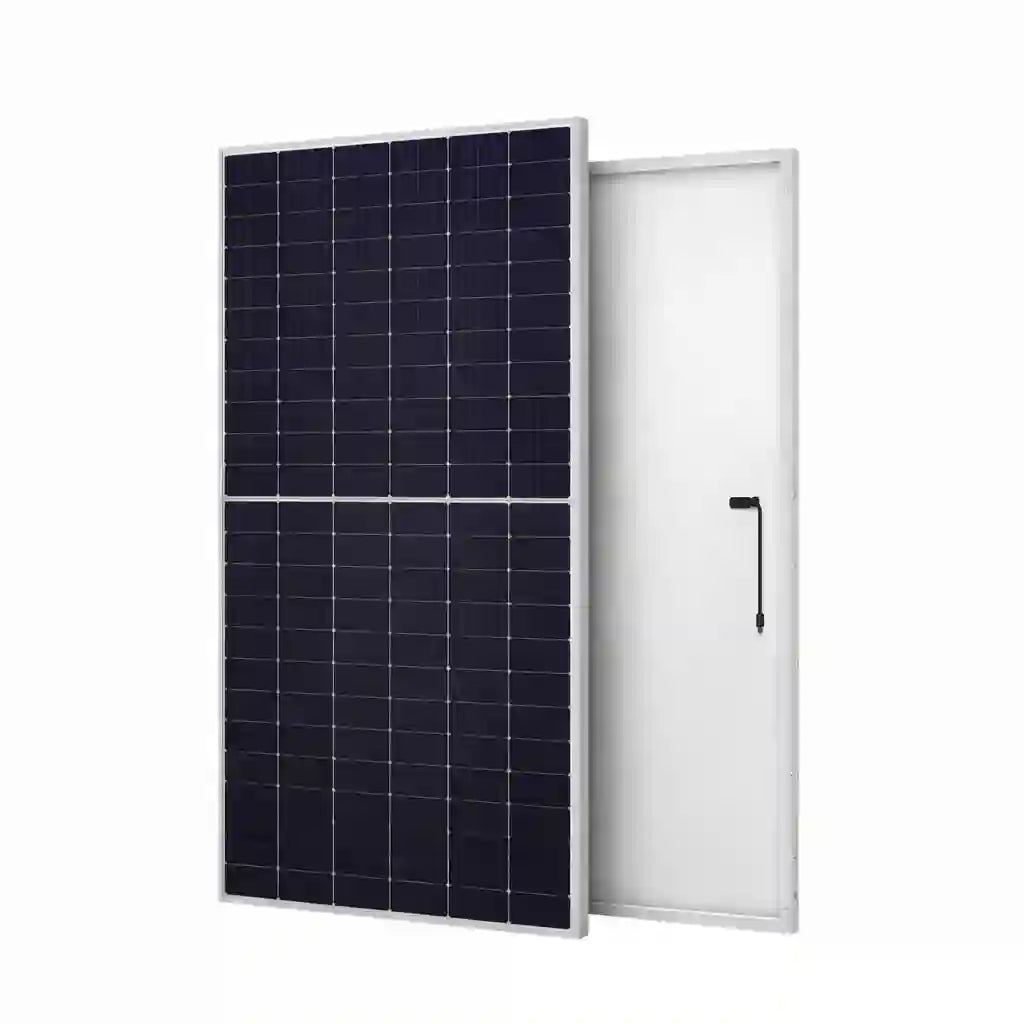OSDA ODA670-33V-MH Solar Panel 2384×1303×30 mm Mono PERC