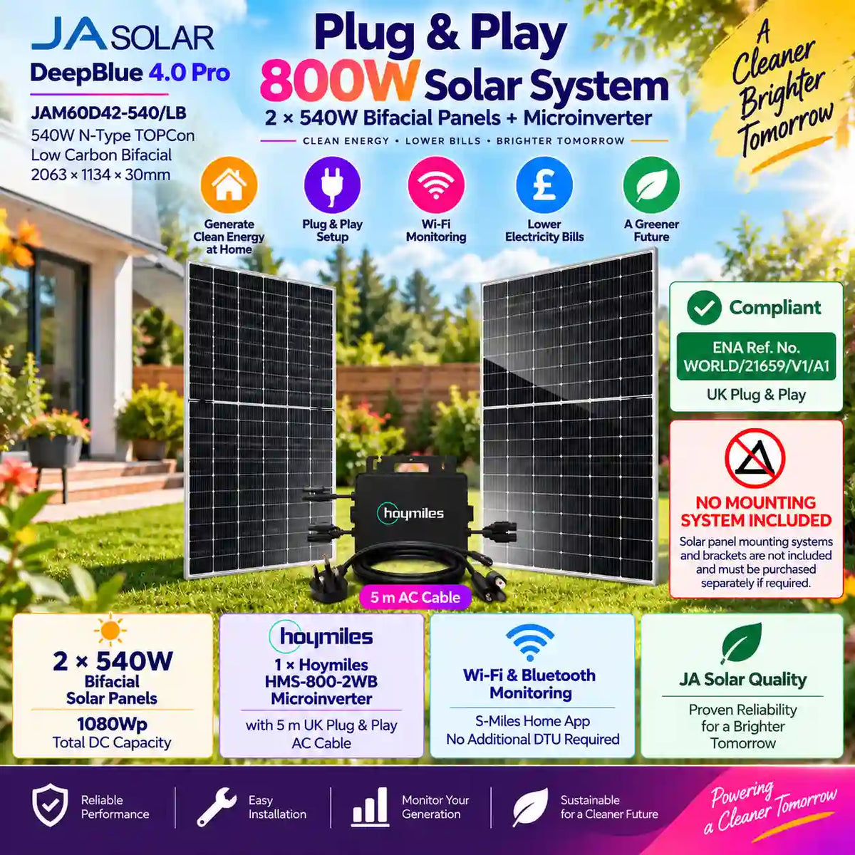 Worldwide Solar Store | Solar Energy Products for Homes & Businesses